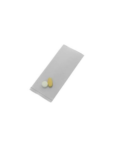 Triturador de pastillas - bolsas de pastillas 1000 uds
