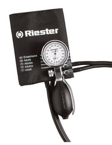 Tensiómetro Riester Minimus II