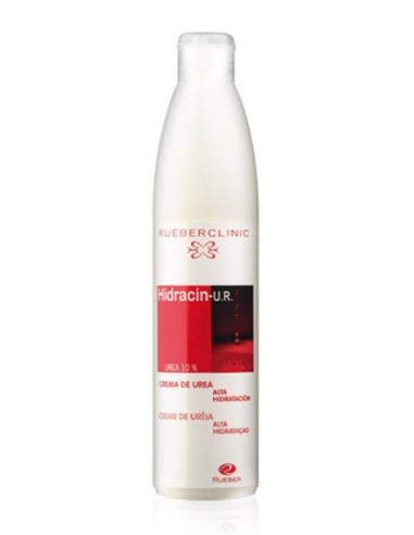 Crema hidratante Hidracín Urea 330 ml