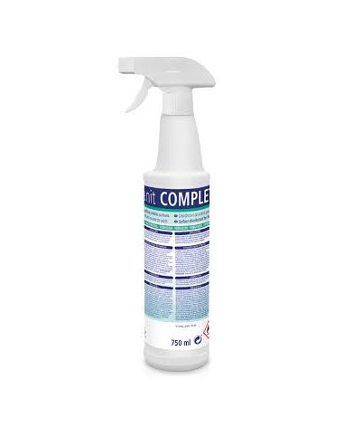 Desinfectante de superficies Sanit Complet 750 ml